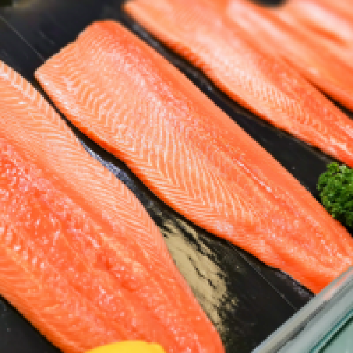 THỊT DẺ SƯỜN BÒ MỸ