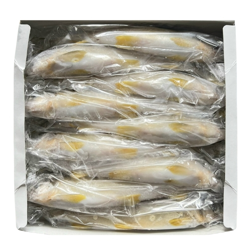 Cá Hương Ayu Không Trứng (size 9 con) 1KG