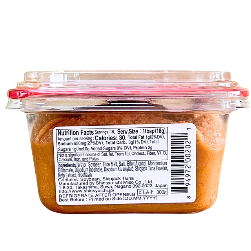 Dashi Miso 300G