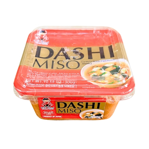 Dashi Miso 300G