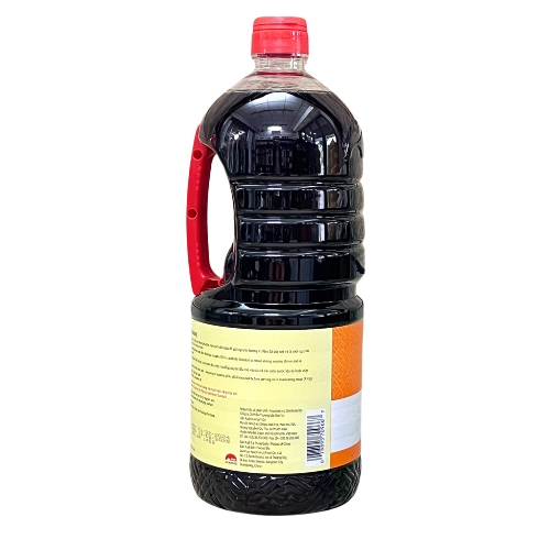Dầu Mè Lee Kum Kee 1.75 Lít