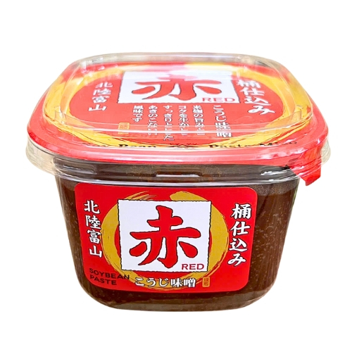 Miso Đỏ Men Gạo Koji Yamagen 500G