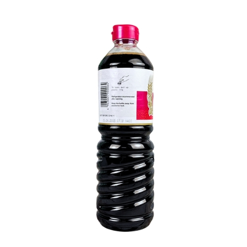 Nước Tương Yamasa Nhật Bản 1 Lít