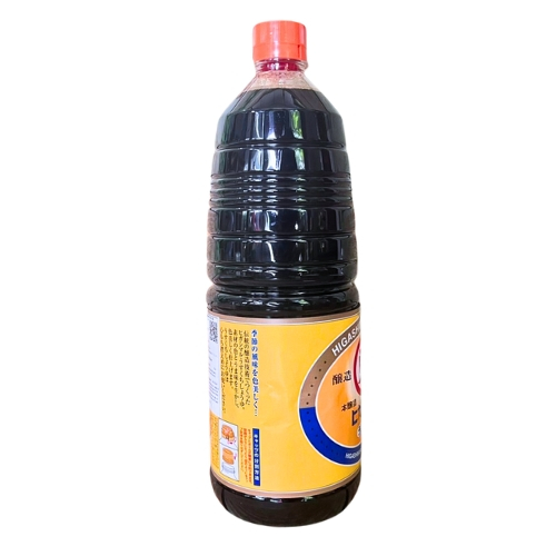 Nước Tương Lạt Usukuchi Higashimaru Shoyu 1L8