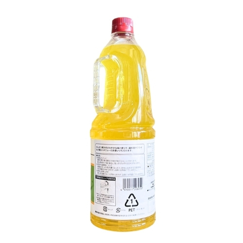 Sốt Ponzu Otafuku 1L8