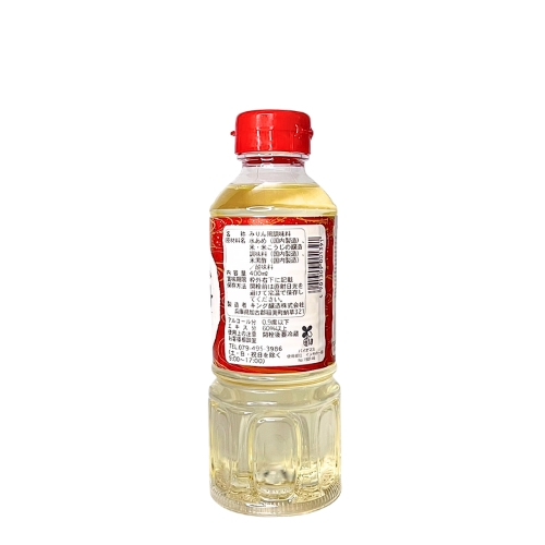 Rượu Nấu Ăn Mirin Hinode 400ML