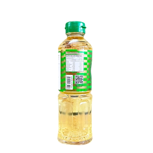 Rượu Sake Nấu Ăn Đậm Đặc 500ML