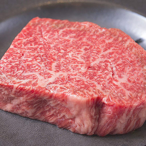 Thăn nội Bò Wagyu Nhật Bản A5