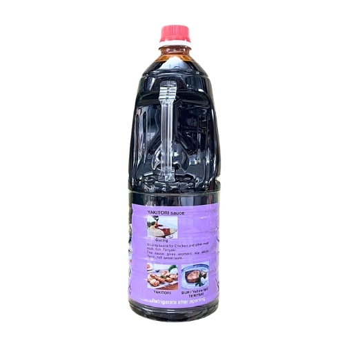 Xốt Yakitori Yamasa 1L8
